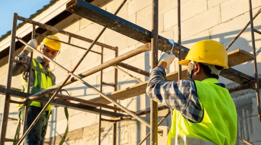 Soffit Repair in Dallas City, IL
